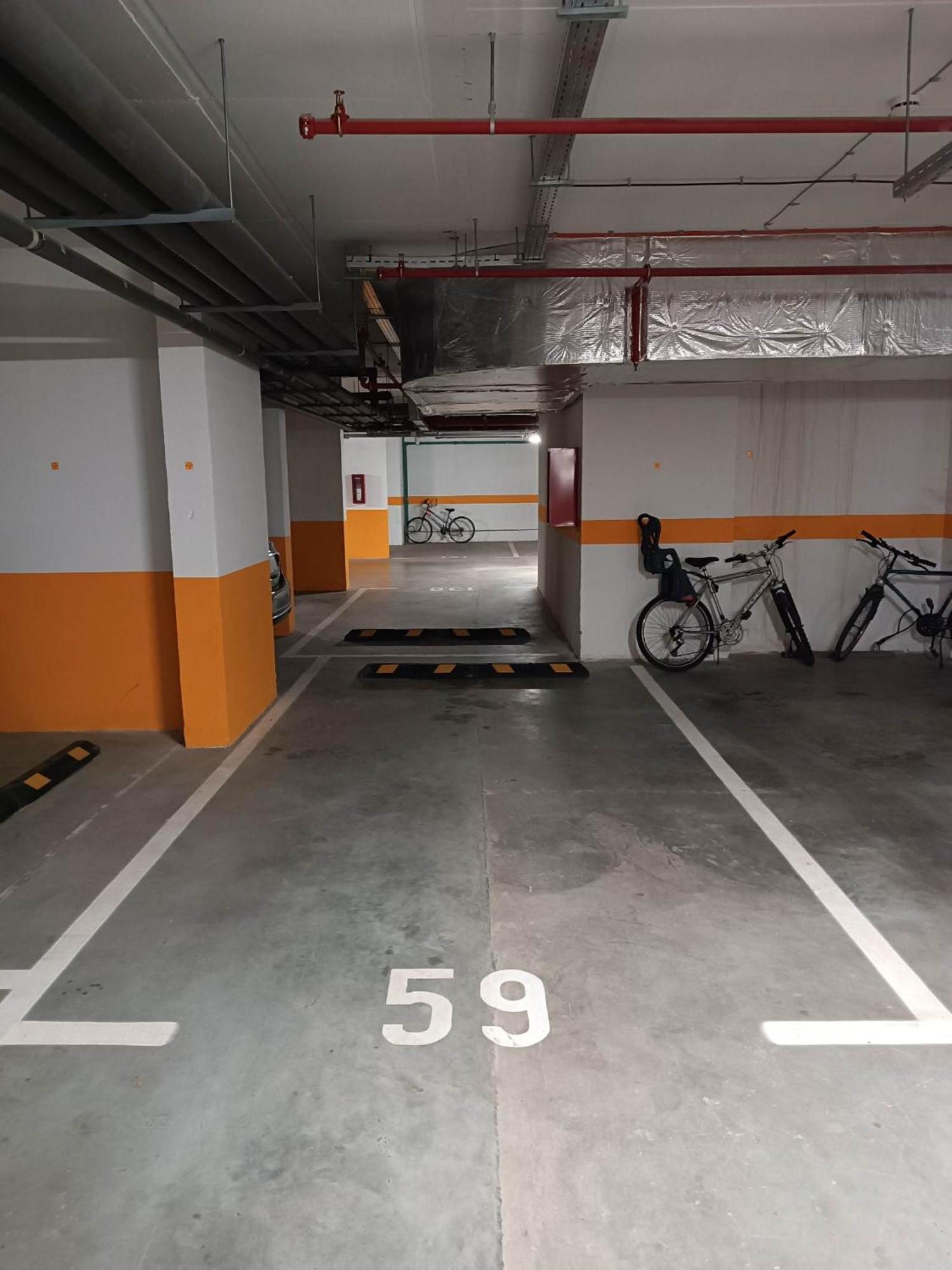 Vertigo One Bedroom Apartment - Free Private Parking-Fast Wi-Fi Novi Sad Exterior photo